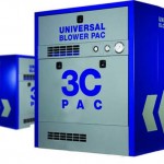 Universal Blower Pac 3C-PAC Blowers