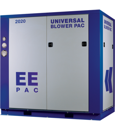 Universal Blower Pac EE-PAC Blower