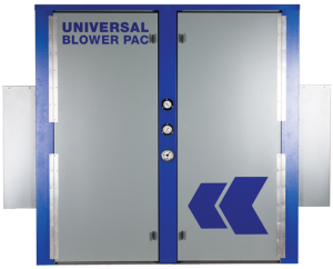 Universal Blower Pac ATTUENU-PAC Blower